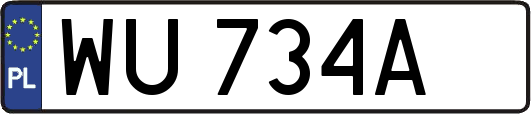 WU734A