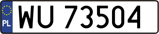 WU73504