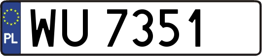 WU7351