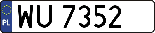 WU7352