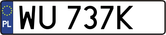 WU737K