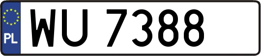 WU7388