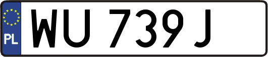 WU739J