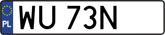 WU73N