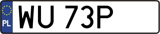 WU73P