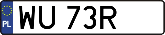 WU73R