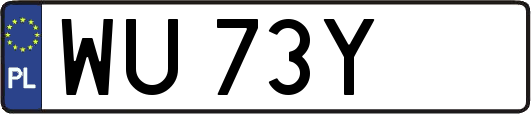WU73Y