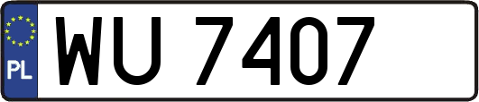 WU7407