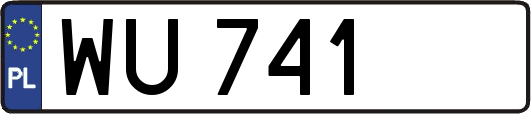 WU741