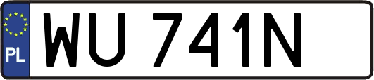 WU741N