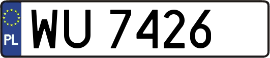 WU7426