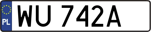 WU742A