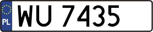 WU7435