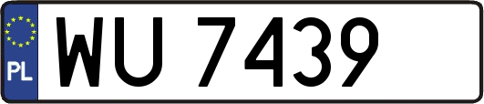 WU7439