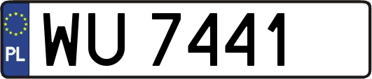 WU7441