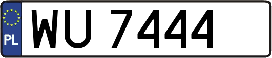 WU7444