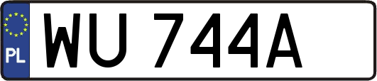 WU744A