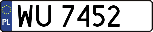 WU7452