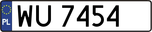 WU7454