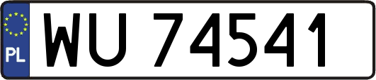 WU74541