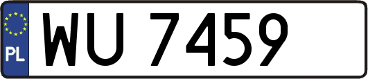 WU7459