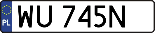 WU745N