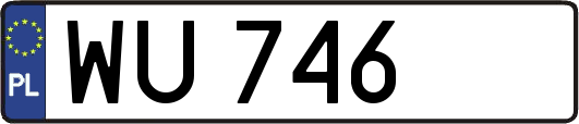 WU746