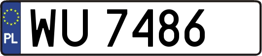 WU7486
