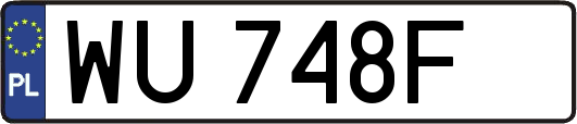 WU748F
