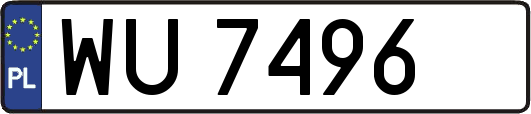 WU7496