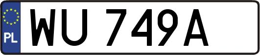 WU749A