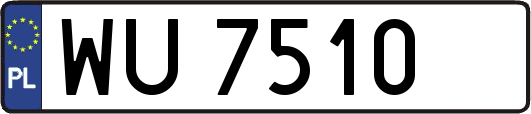 WU7510