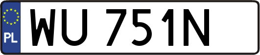WU751N