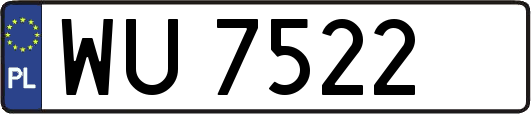 WU7522