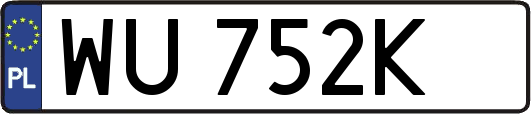 WU752K