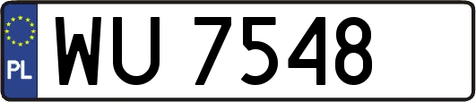 WU7548