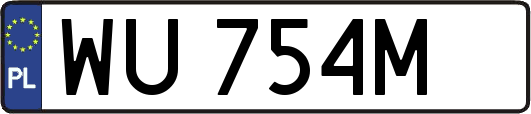 WU754M