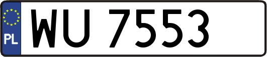 WU7553