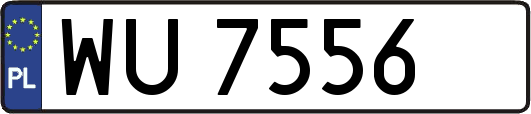 WU7556
