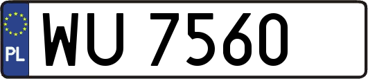 WU7560