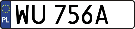 WU756A