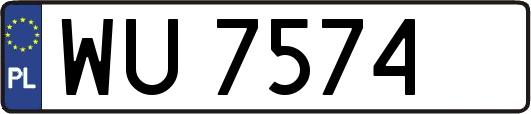 WU7574