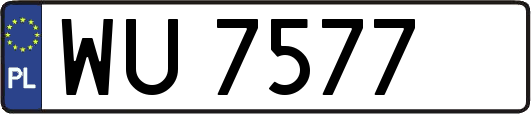 WU7577