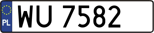 WU7582