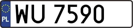 WU7590
