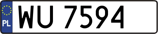 WU7594