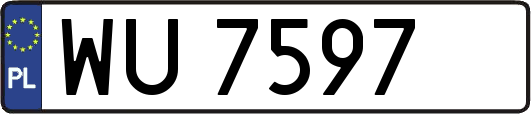 WU7597