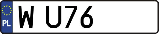 WU76