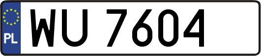 WU7604