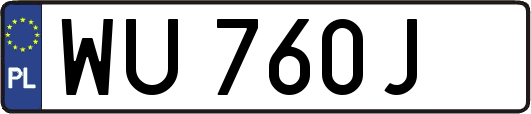 WU760J
